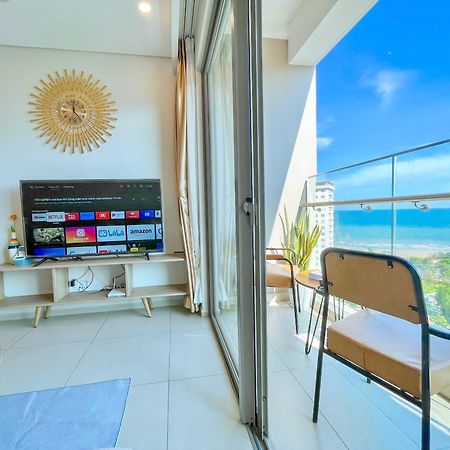 Homeaway - The Song Apartment 3Brs Lux Condotel Vung Tau Exterior foto