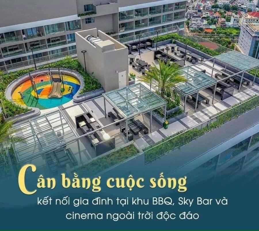 Homeaway - The Song Apartment 3Brs Lux Condotel Vung Tau Exterior foto