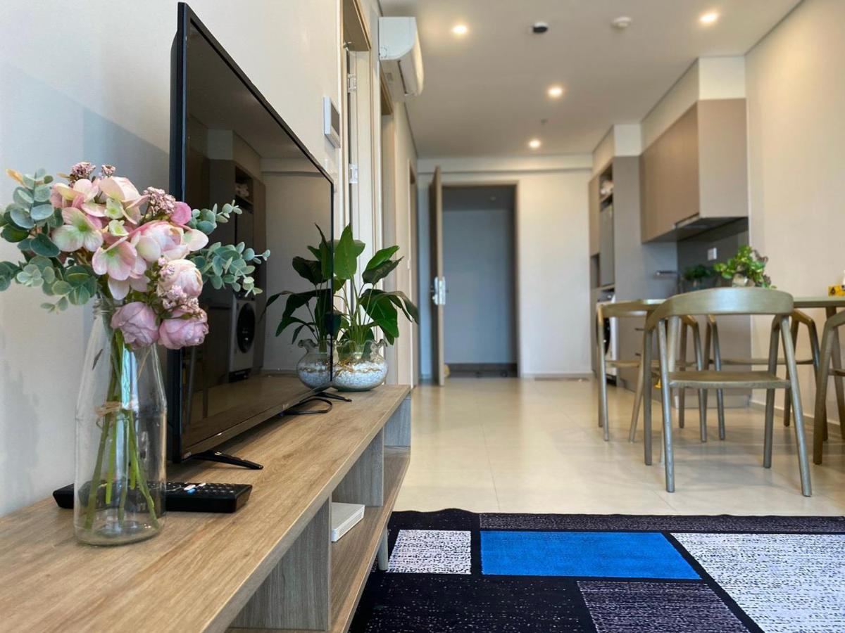 Homeaway - The Song Apartment 3Brs Lux Condotel Vung Tau Quarto foto