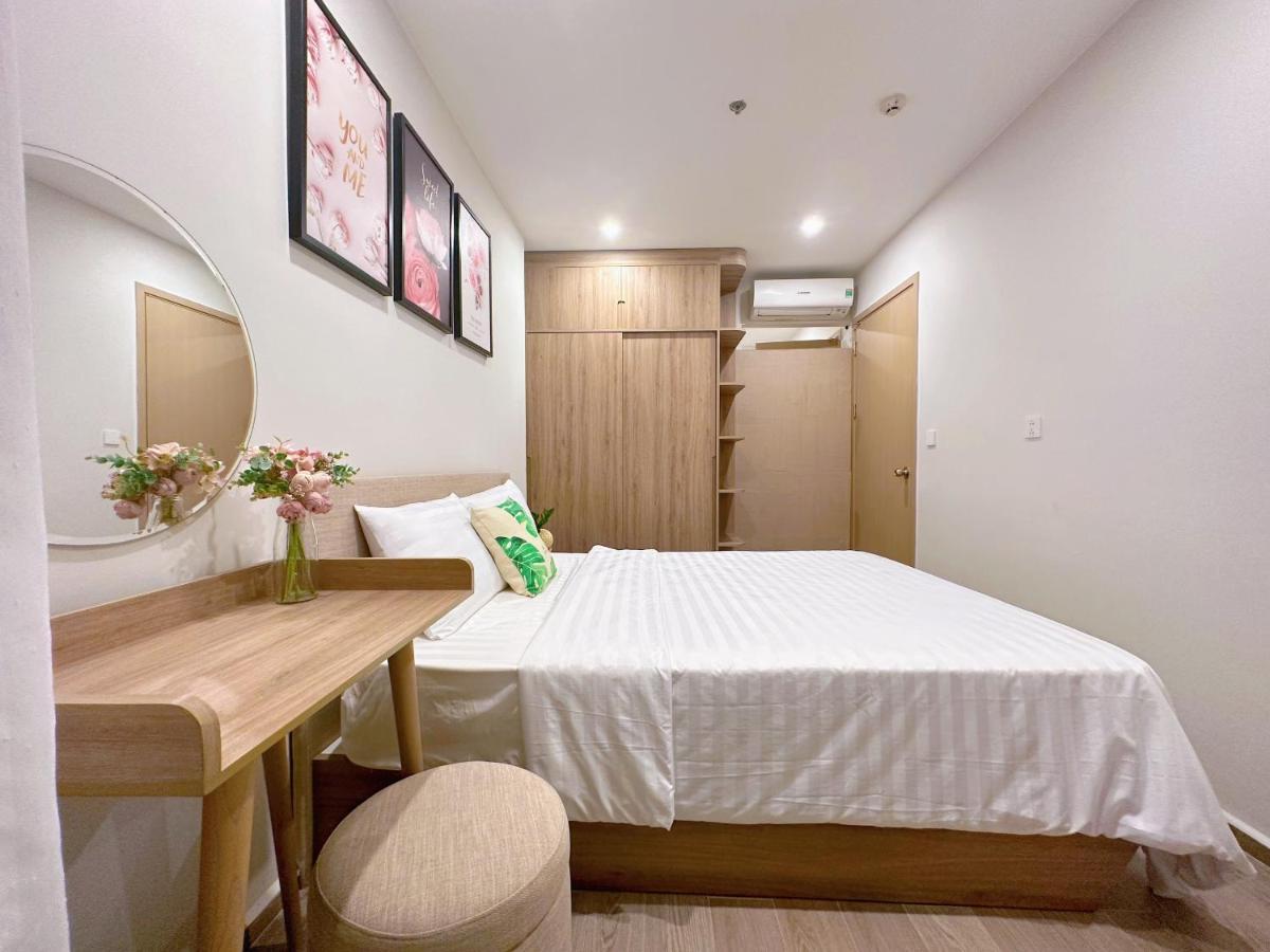 Homeaway - The Song Apartment 3Brs Lux Condotel Vung Tau Exterior foto