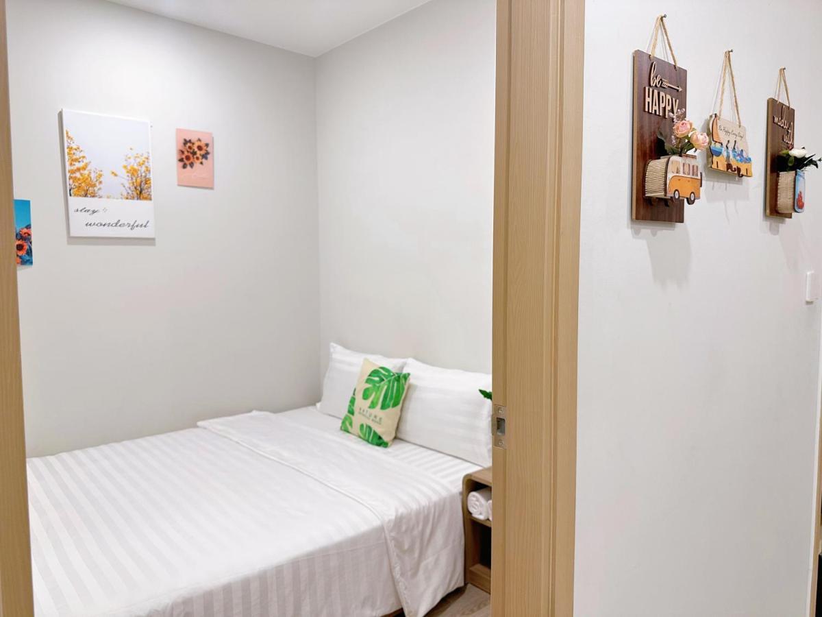 Homeaway - The Song Apartment 3Brs Lux Condotel Vung Tau Exterior foto