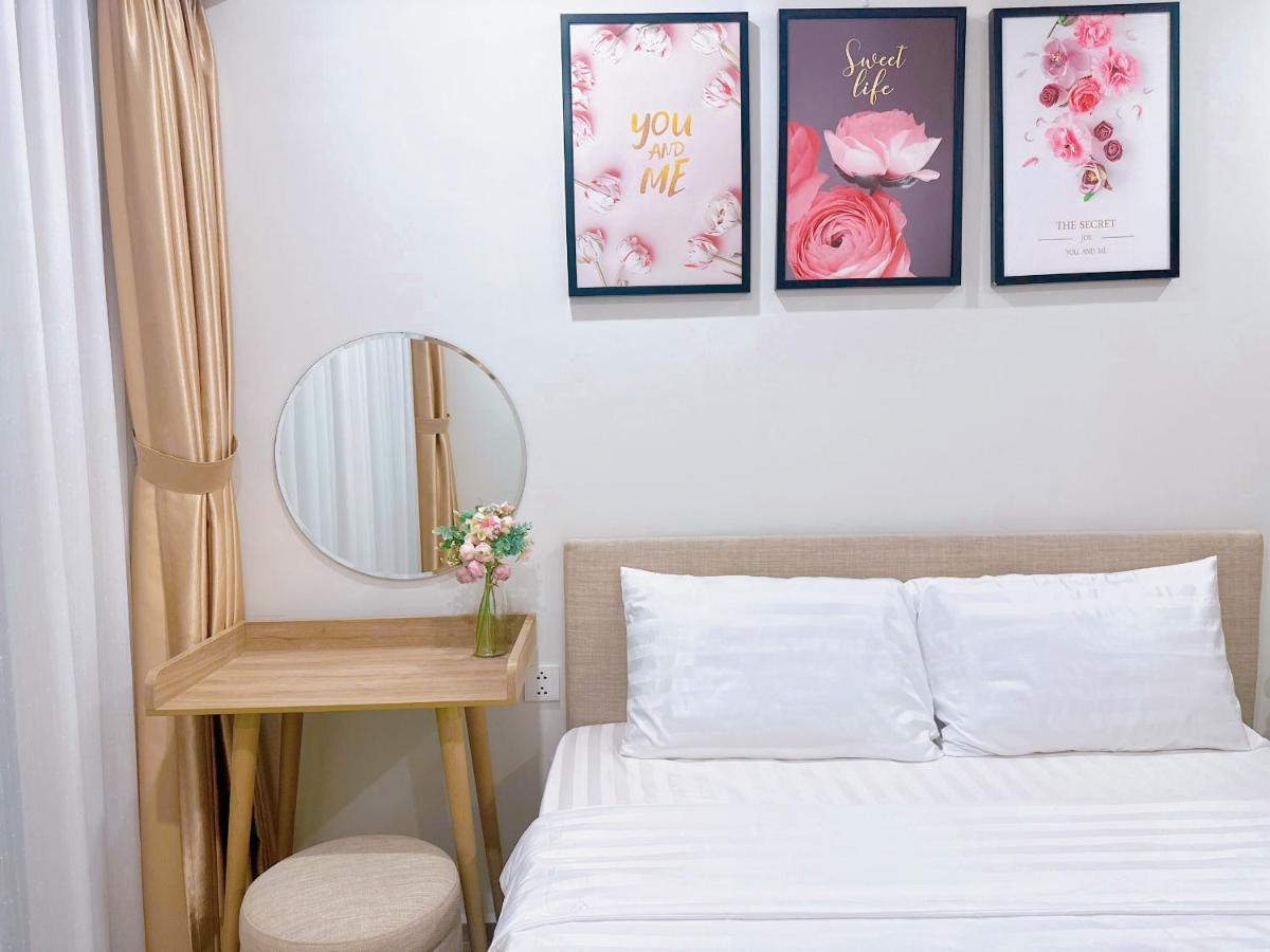 Homeaway - The Song Apartment 3Brs Lux Condotel Vung Tau Exterior foto