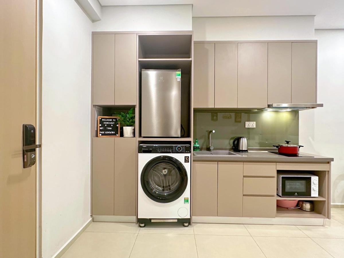 Homeaway - The Song Apartment 3Brs Lux Condotel Vung Tau Exterior foto