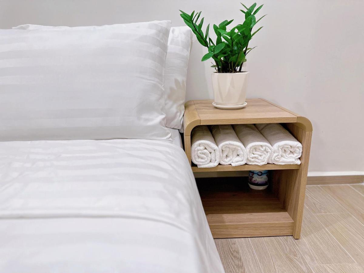 Homeaway - The Song Apartment 3Brs Lux Condotel Vung Tau Exterior foto