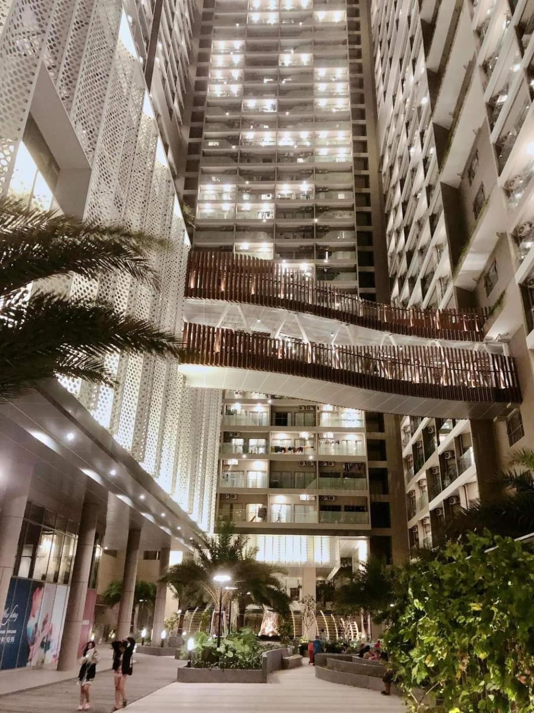 Homeaway - The Song Apartment 3Brs Lux Condotel Vung Tau Exterior foto