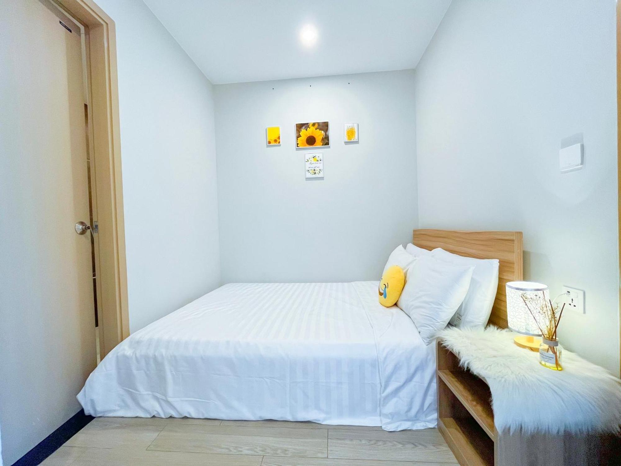 Homeaway - The Song Apartment 3Brs Lux Condotel Vung Tau Exterior foto