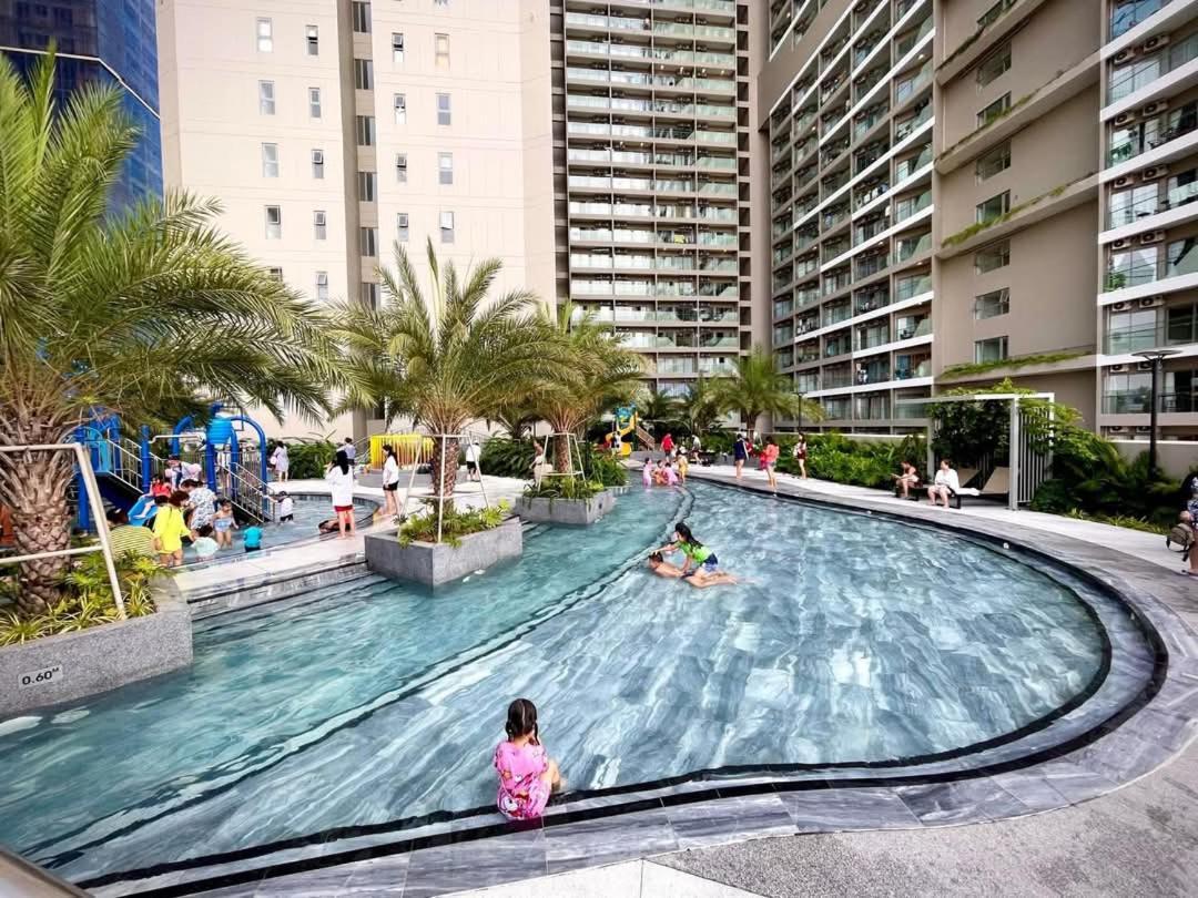 Homeaway - The Song Apartment 3Brs Lux Condotel Vung Tau Quarto foto